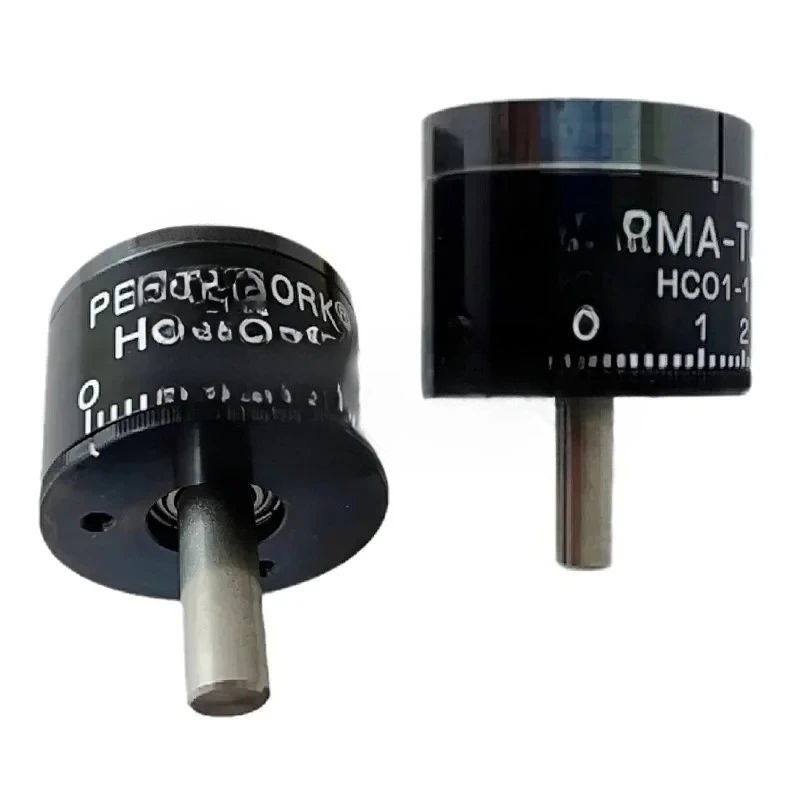 

Torque controller/torque limit PERMA-TORK Gongjin Jinggong HC05-1