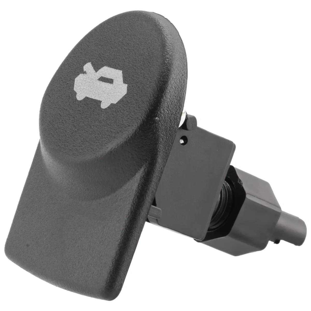 Car Engine Cap Cover Switch Handle for J3 J5 Heyue