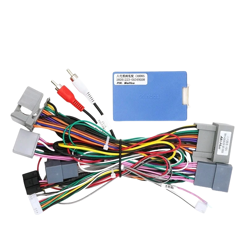 

Автомобильный радиоприемник Android DVD стерео аудио для honda 2008-2013 ACCORD видеоплеер навигация MP5 CD кабели