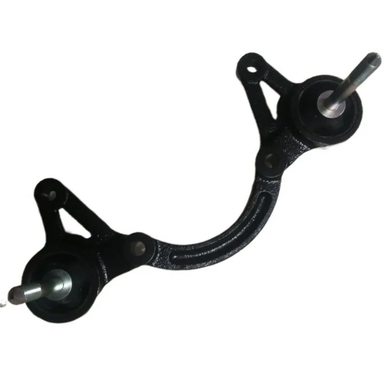 Rear Differential S…