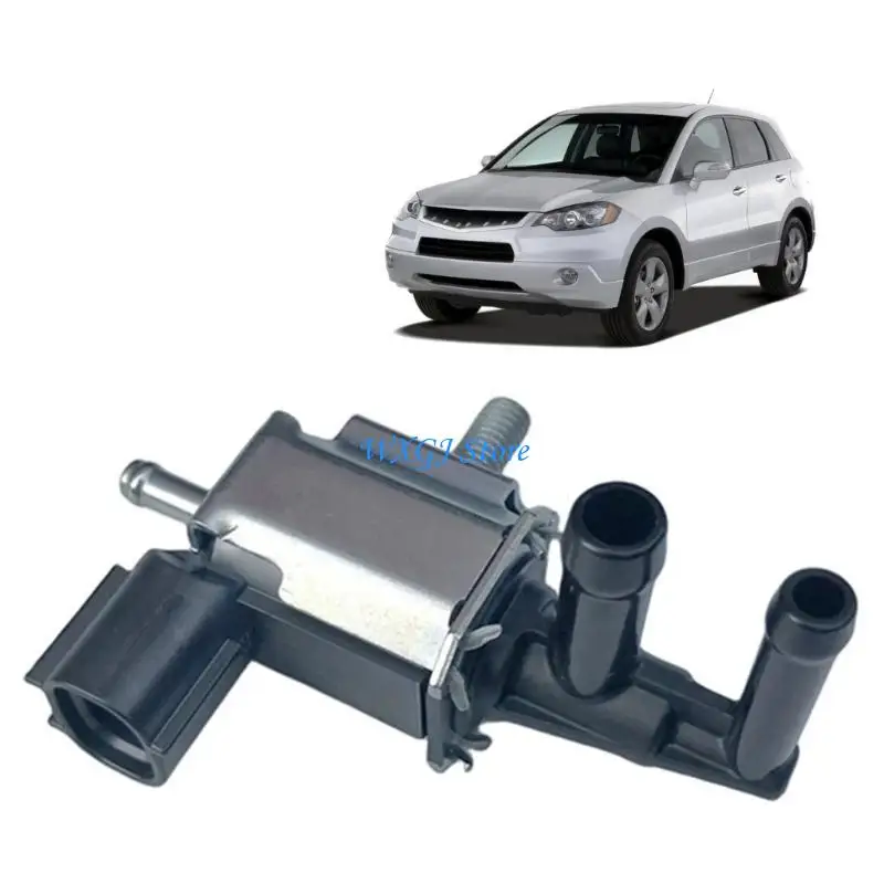 

37JE Auto Accessories Car Control Solenoid Replacement K5T48194 36180-59B-005