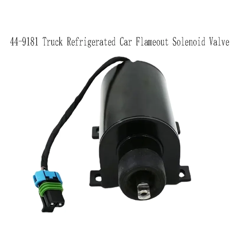 A65P-شاحنة سيارة مبردة Flameout الملف اللولبي صمام ل الناقل النسر Europhoenix Thunderbird Supra شاحنة 1250 1150