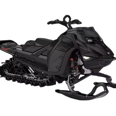 

BRP Ski DOO MXZ Neo Pro Series 600cc Snowmobile 2025 State-of-the-Art Snow Ride