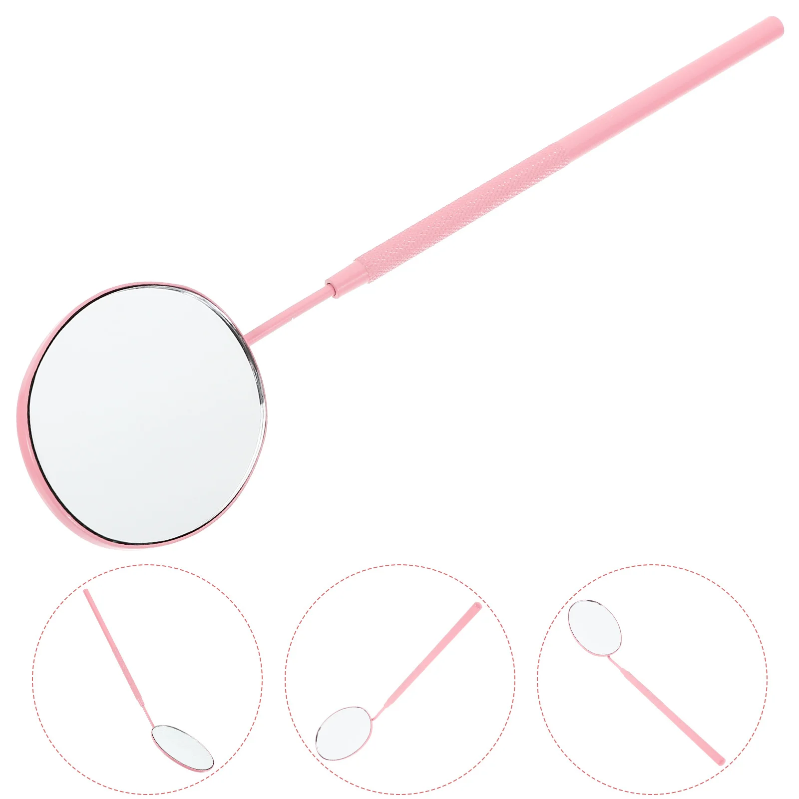 

Lash Mirror Eyelash Extension Accessories Makeup for Extensions Supplies Lashes Prop