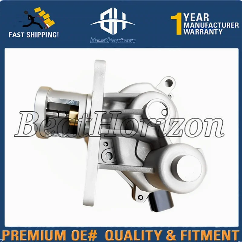 1026150FA130 Waste gas recirculation valve EGR valve for JAC T6 T8 4DA1 engine