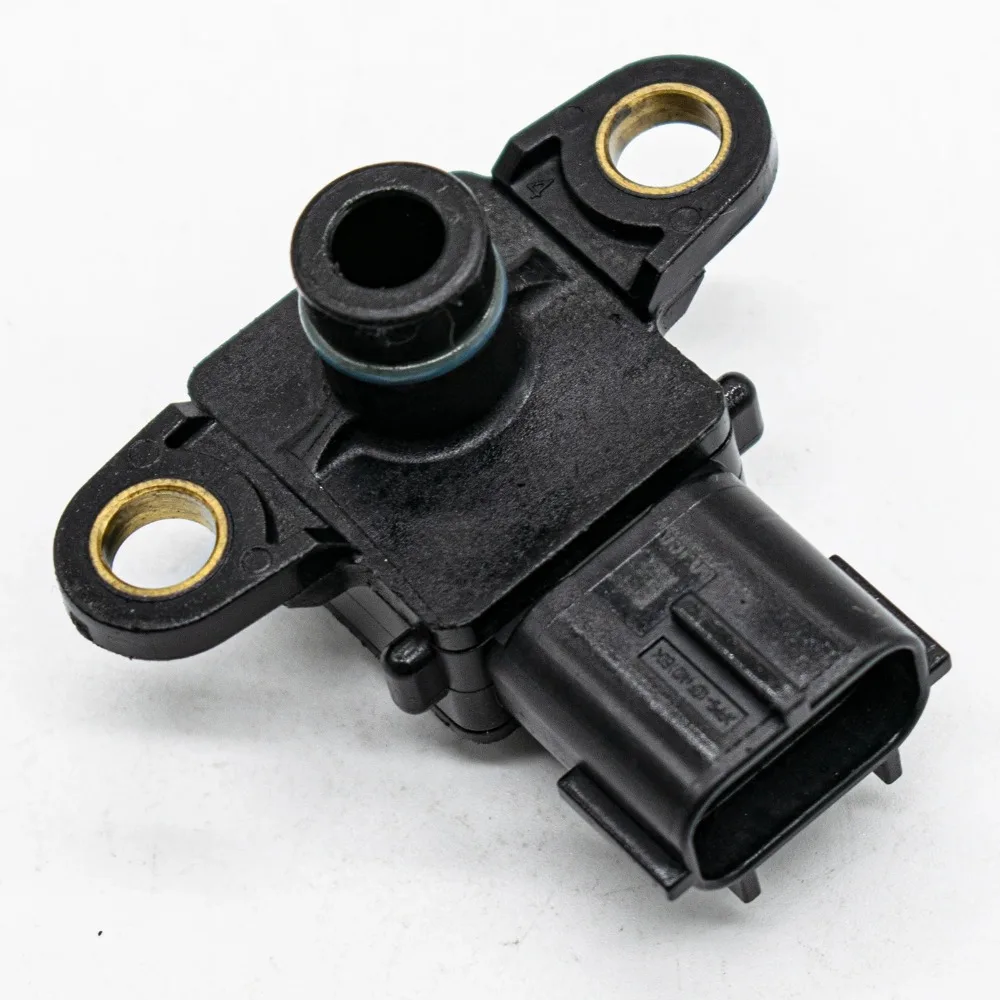 Manifold Absolute Pressure MAP Sensor For Saab 9-3 Cadillac BLS SU7806 12787705