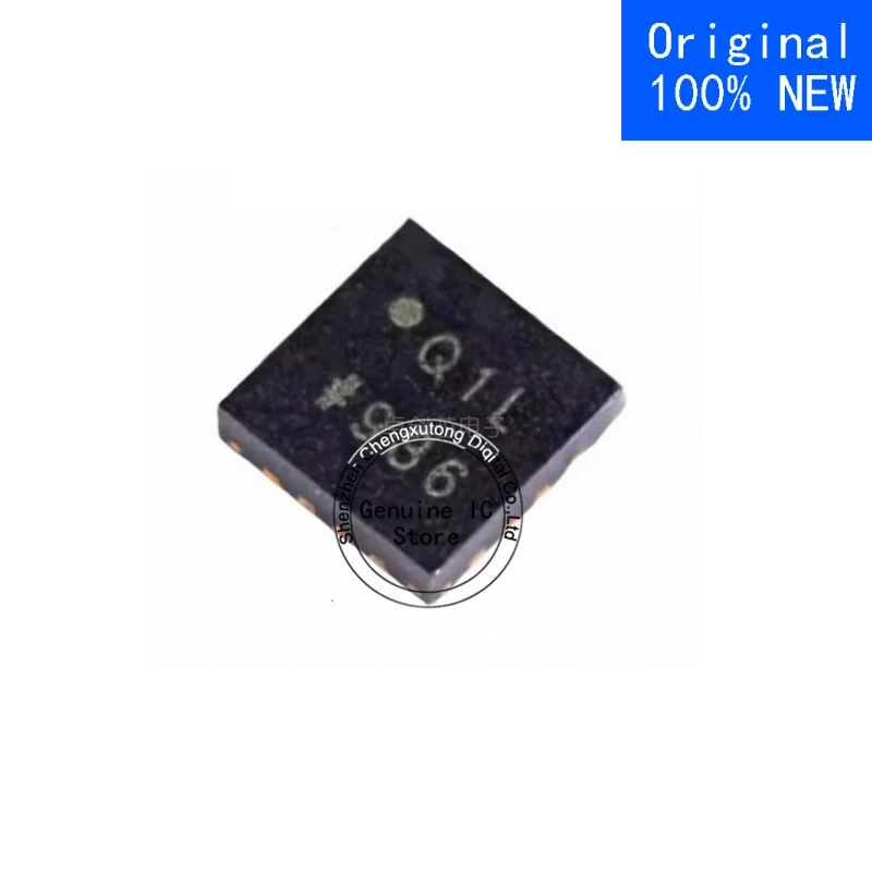 

ADL5513ACPZ-R7 Q1L LFCSP New Original Genuine Ic