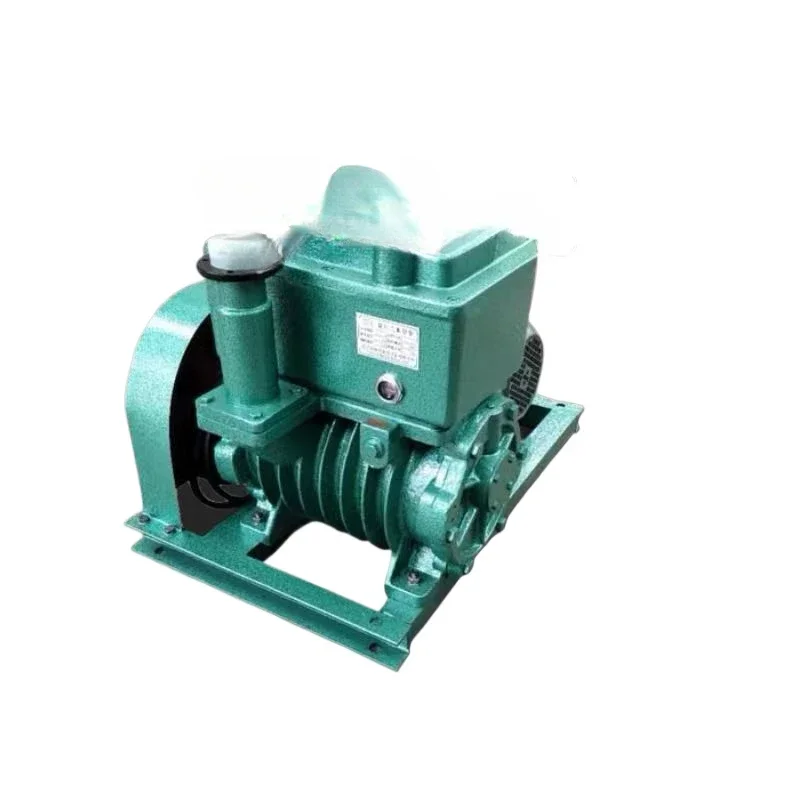 Supply 2X-70 rotary vane vacuum pump