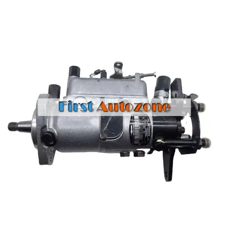 2644H049XT V3340F401G fuel injection pump for Perkins MF4290 1104C-44T