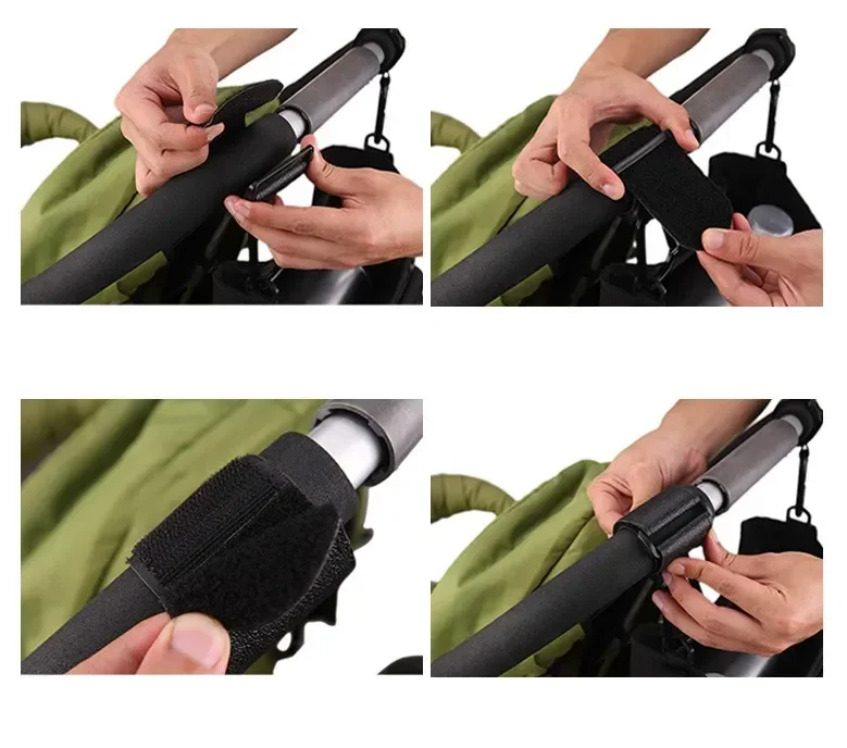 Stroller Hook View 7