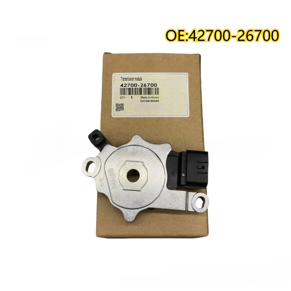 

High quality New For 42700-26700 Fits For 2011-2020 HYUNDAI KIA Inhibitor Neutral Safety Switch