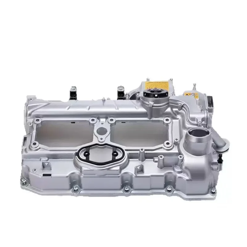 Engine Valve Cover 11127588412 11127625477 For BMW N20 X1 F10 F11 F25 X3 F20 F30 F31 Z4 X1 X3 X4 X5 L4