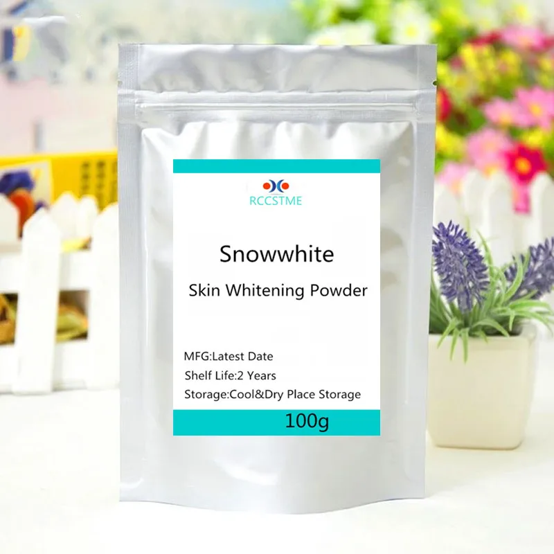 50g-1000g Skin Whitening Snowwhite Powder | Snow White | Whitening Factor