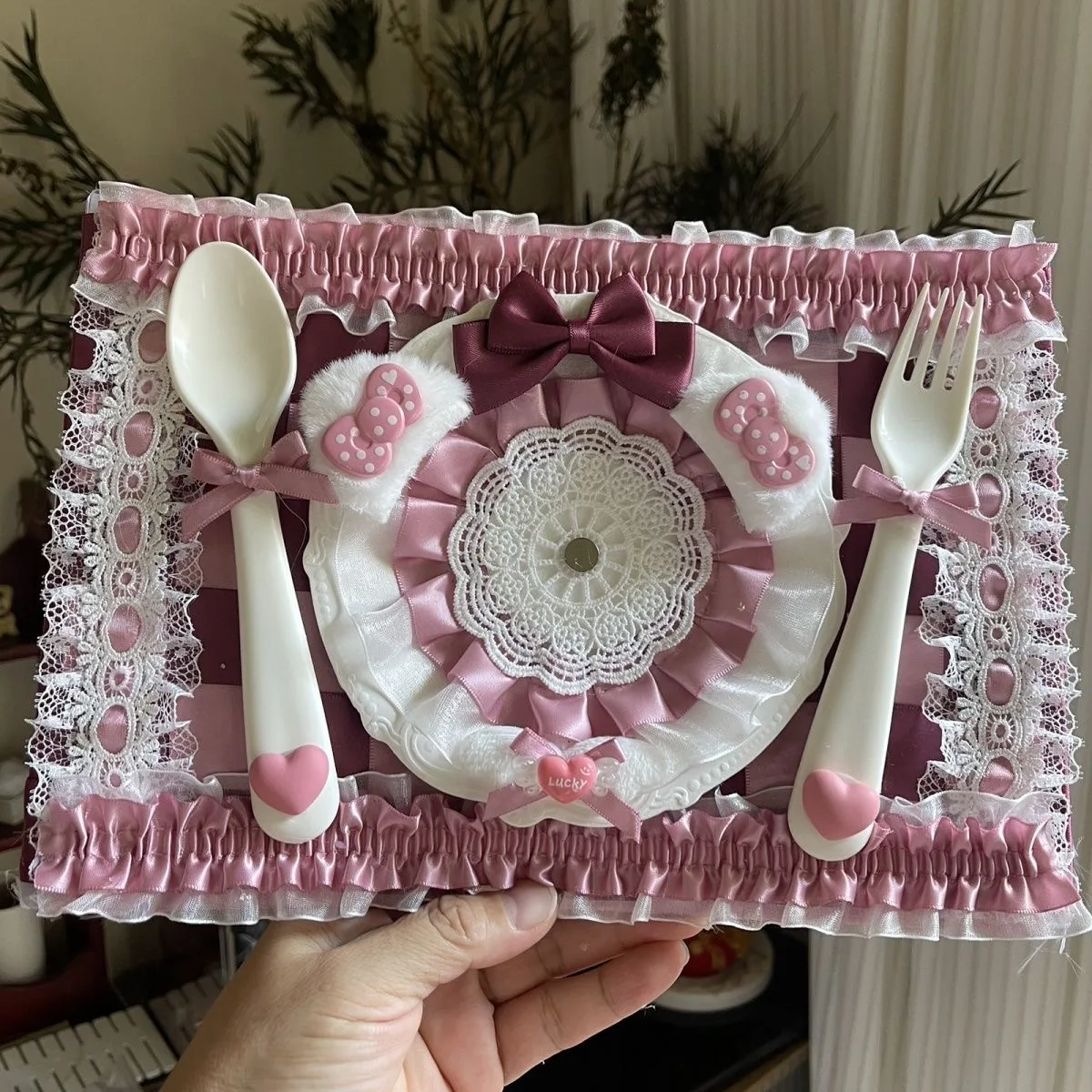 Ita Bag Accessories…