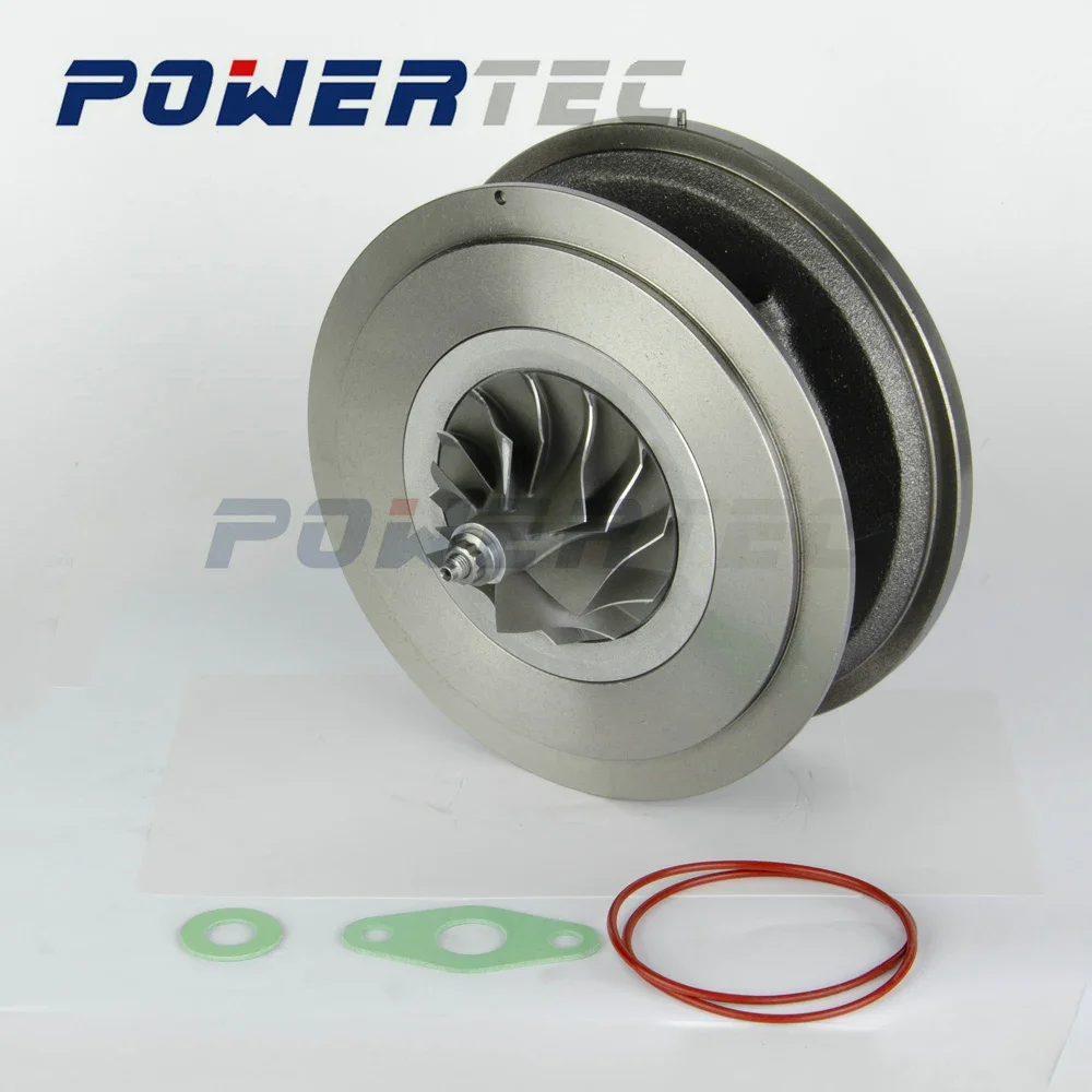 In Stock Turbo car charger Cartridge 758353-0009 7796315J09 7796316L11Internal Replacement Parts  For BMW X3 3.0D 160Kw M57D Tu2