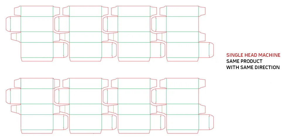 TM-920 آلة تقطيع القوالب التلقائي ورقة السجائر ورقة إزالة آلة تجريد النفايات آلة تقطيع #6