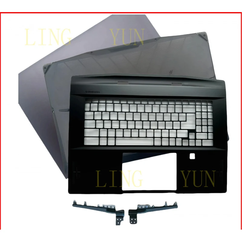 Z  for  MSI/MSI Stealth GS77 MS-17P1 17P2 A shell B shell C shell D shell Top cover Bottom shell casing