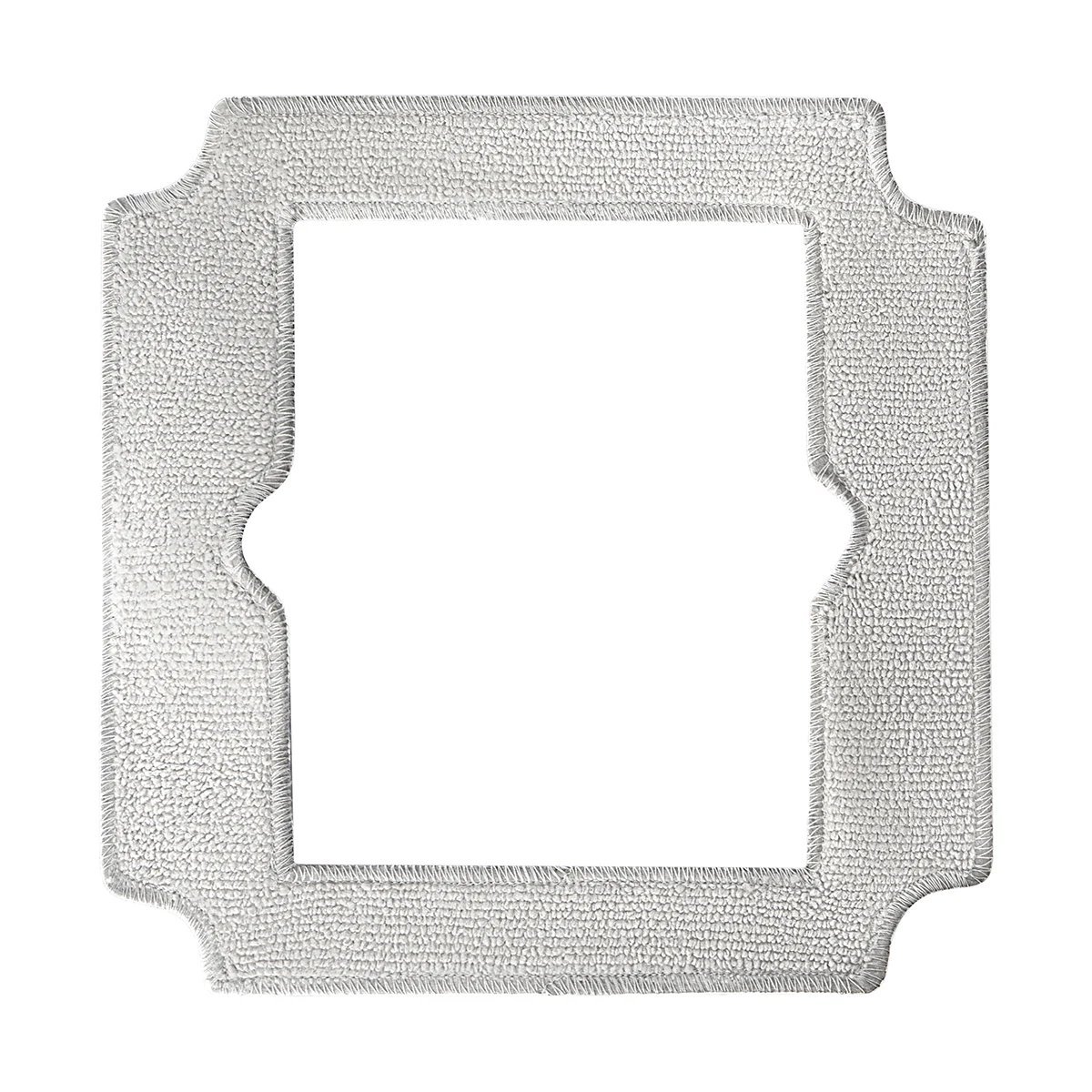 Cleaning Pads Replacement Compatible with Ecovacs Winbot Mini 2 Window Cleaning Robot Accessories