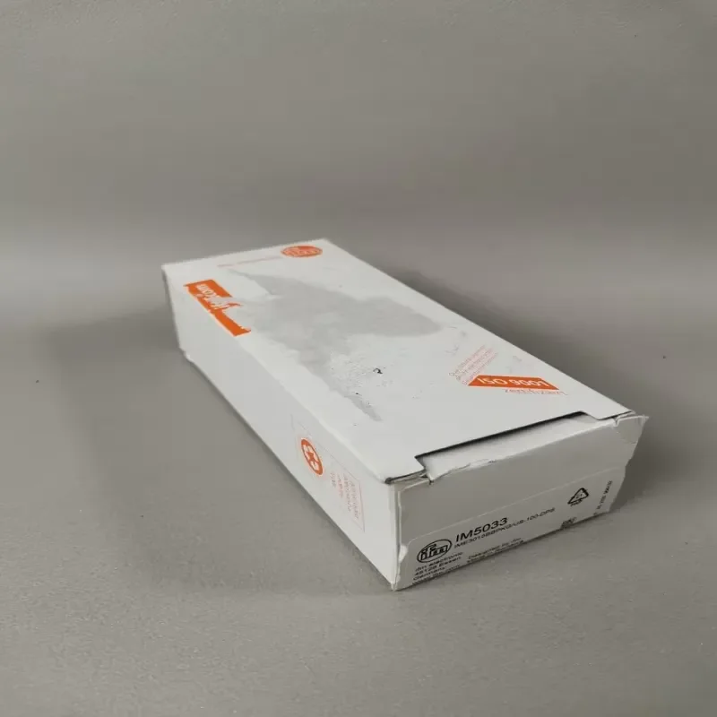 Brand New Ready Stock Brand New IM5033 NEW Packaging for Plc