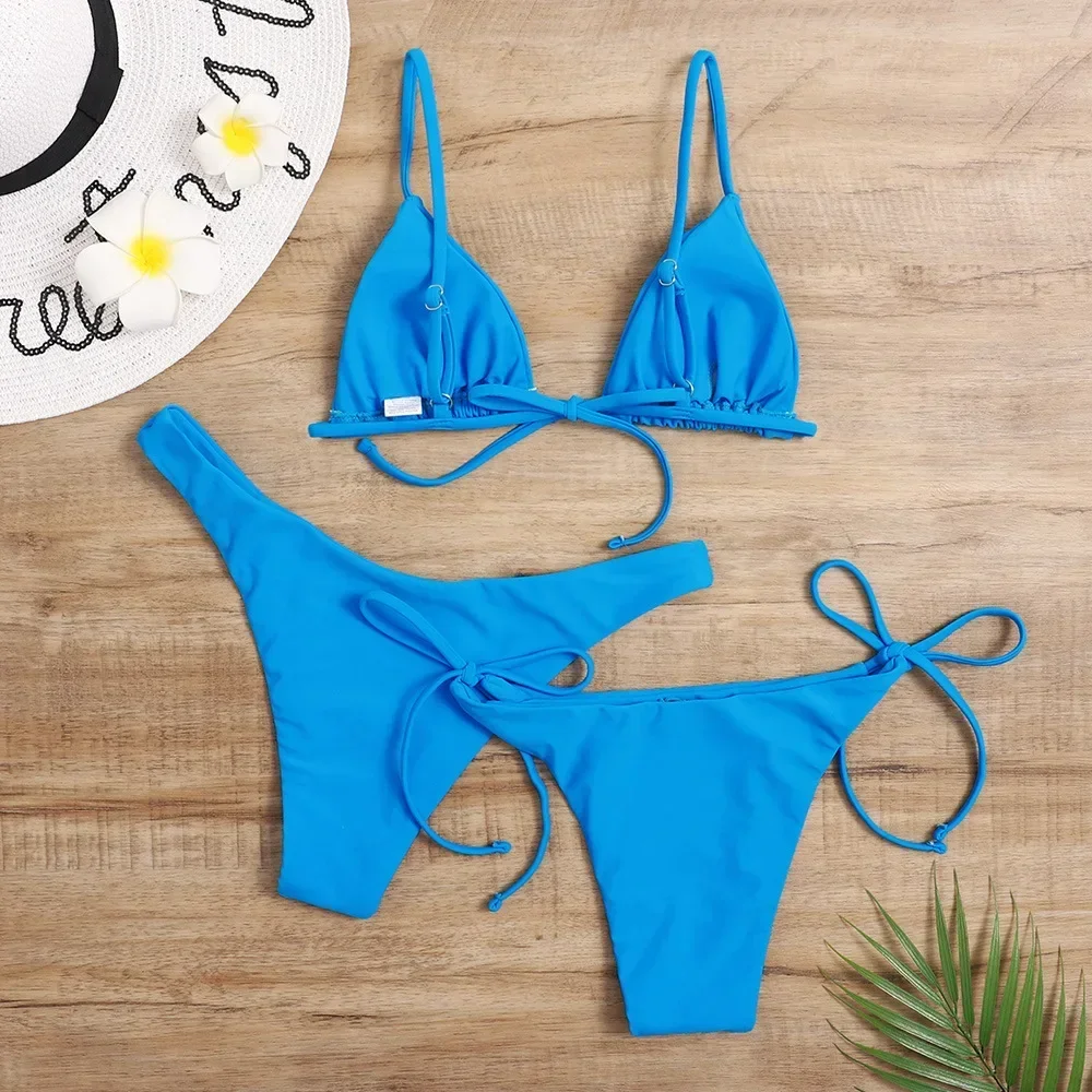 Thumbnail 3 - #84 Best Womens High Waist Bikinis to Buy In 2026