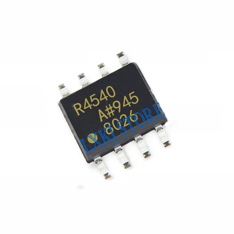 

10 шт./лот ADR4540ARZ R4540 SOP-8 новый оригинал