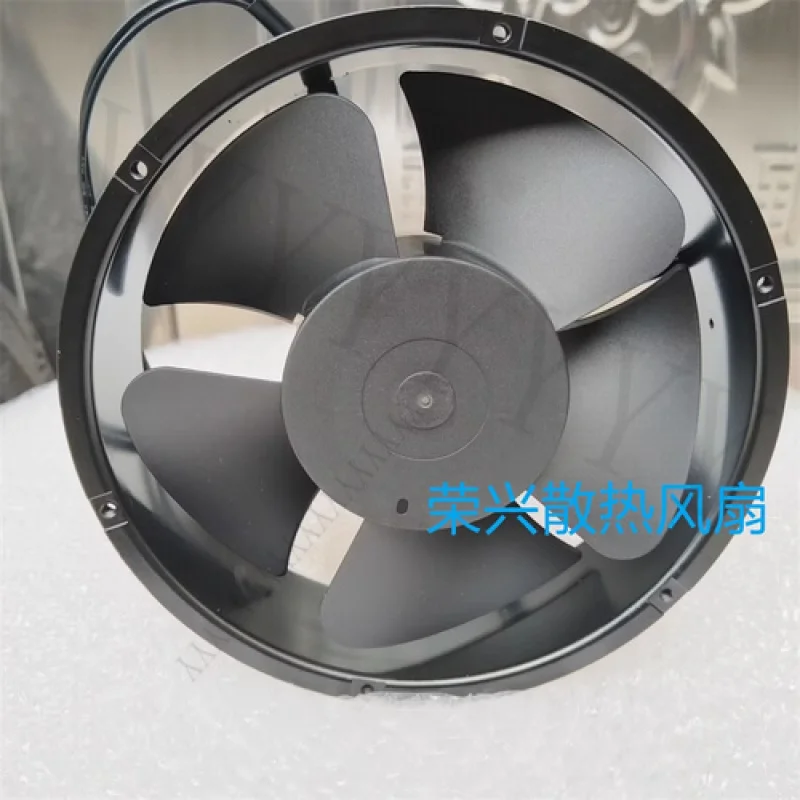 Y + 1 قطعة MIN QUAN MQ20060HBL2 220V 0.38A 22060 60W 22cm AC مروحة التبريد