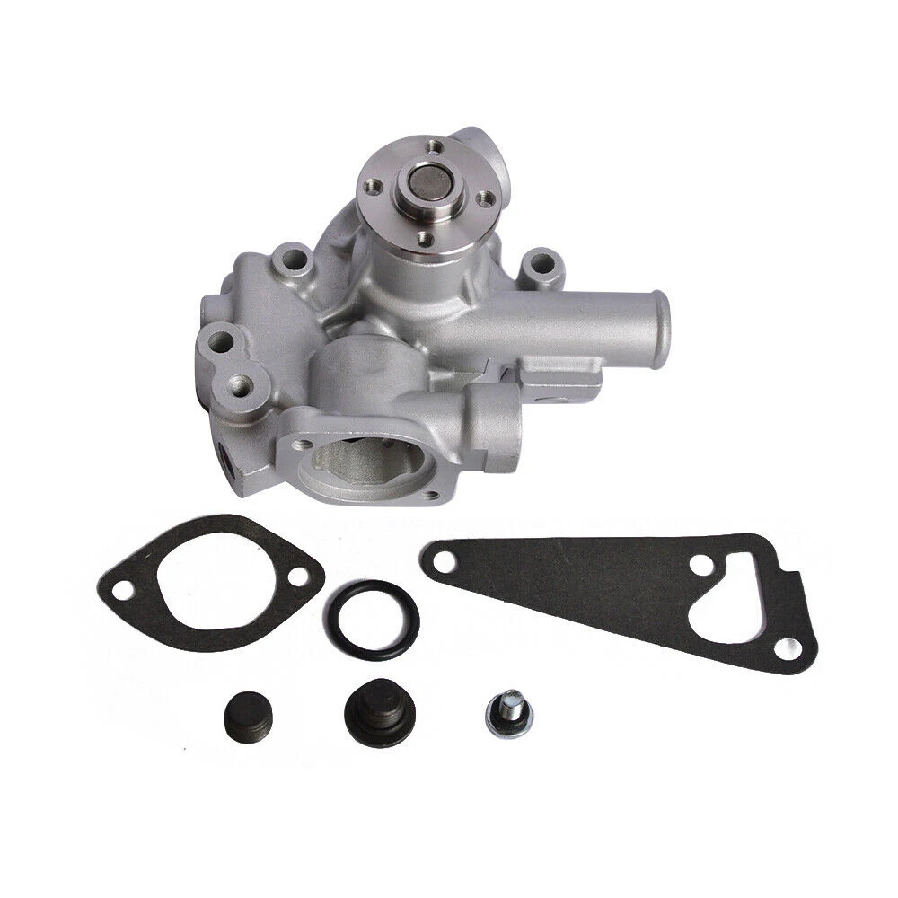 

Water Pump For Gaskets Thermo King Tripac Apu Evolution Tk270 Tk370 Tk374 13-2269 132269 Car Replacement Parts