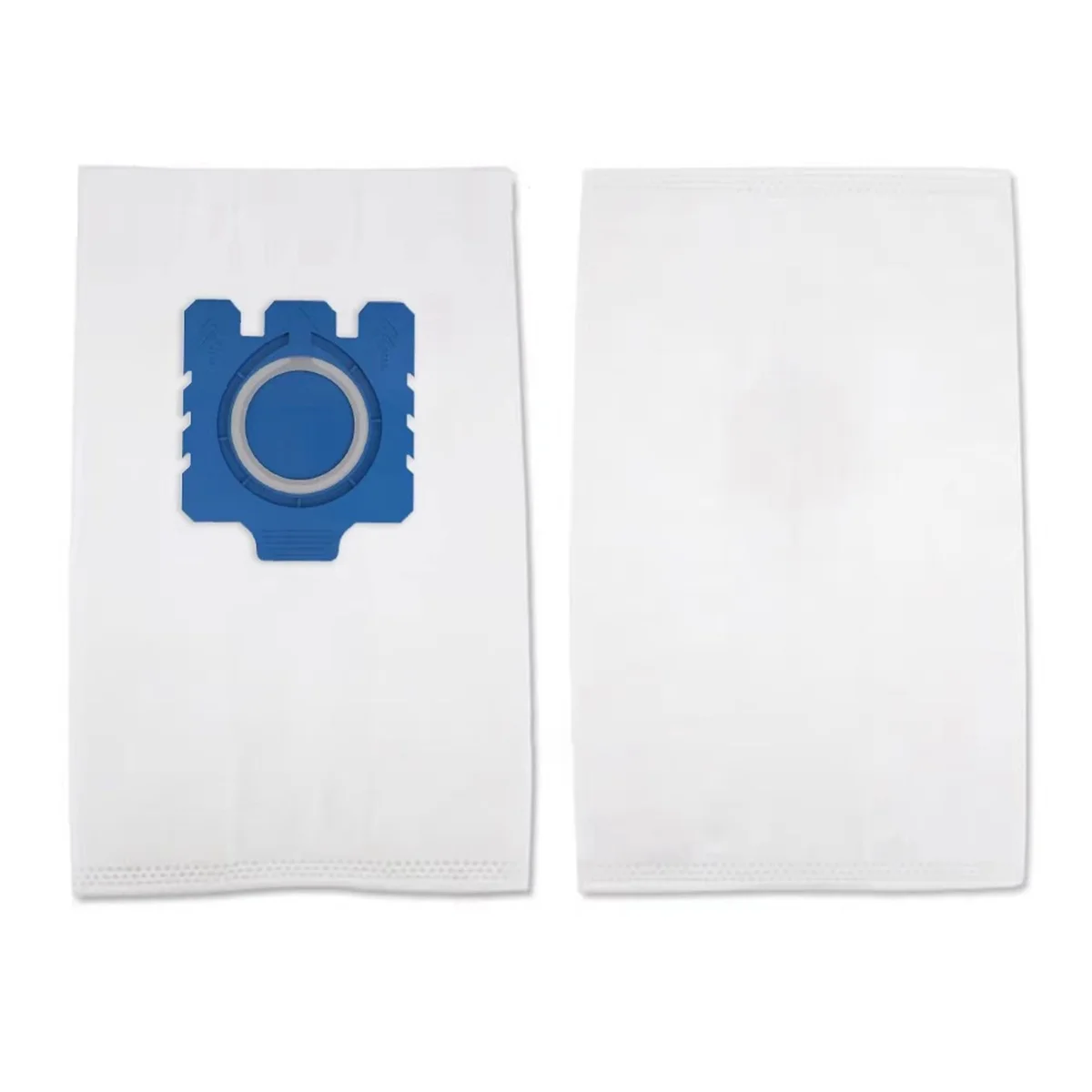 18 pçs sacos de aspirador de pó para miele gn canister sacos clássico c1 completo c1 c2 c3 s227 s240 s270 peça reposição