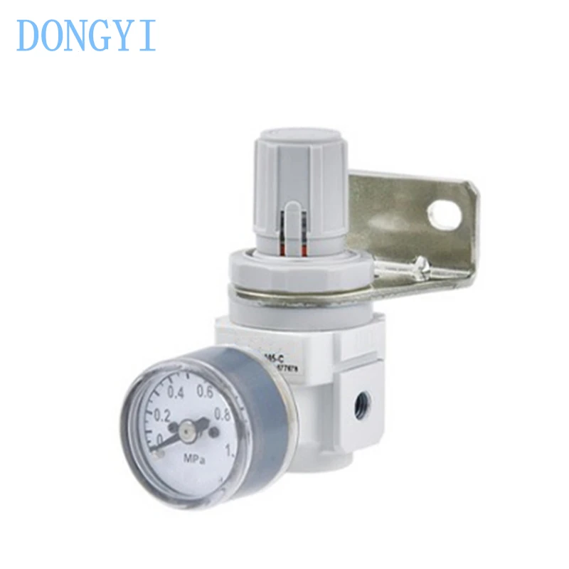 

Pressure Regulator MAR100 MAR100-M5-B-C