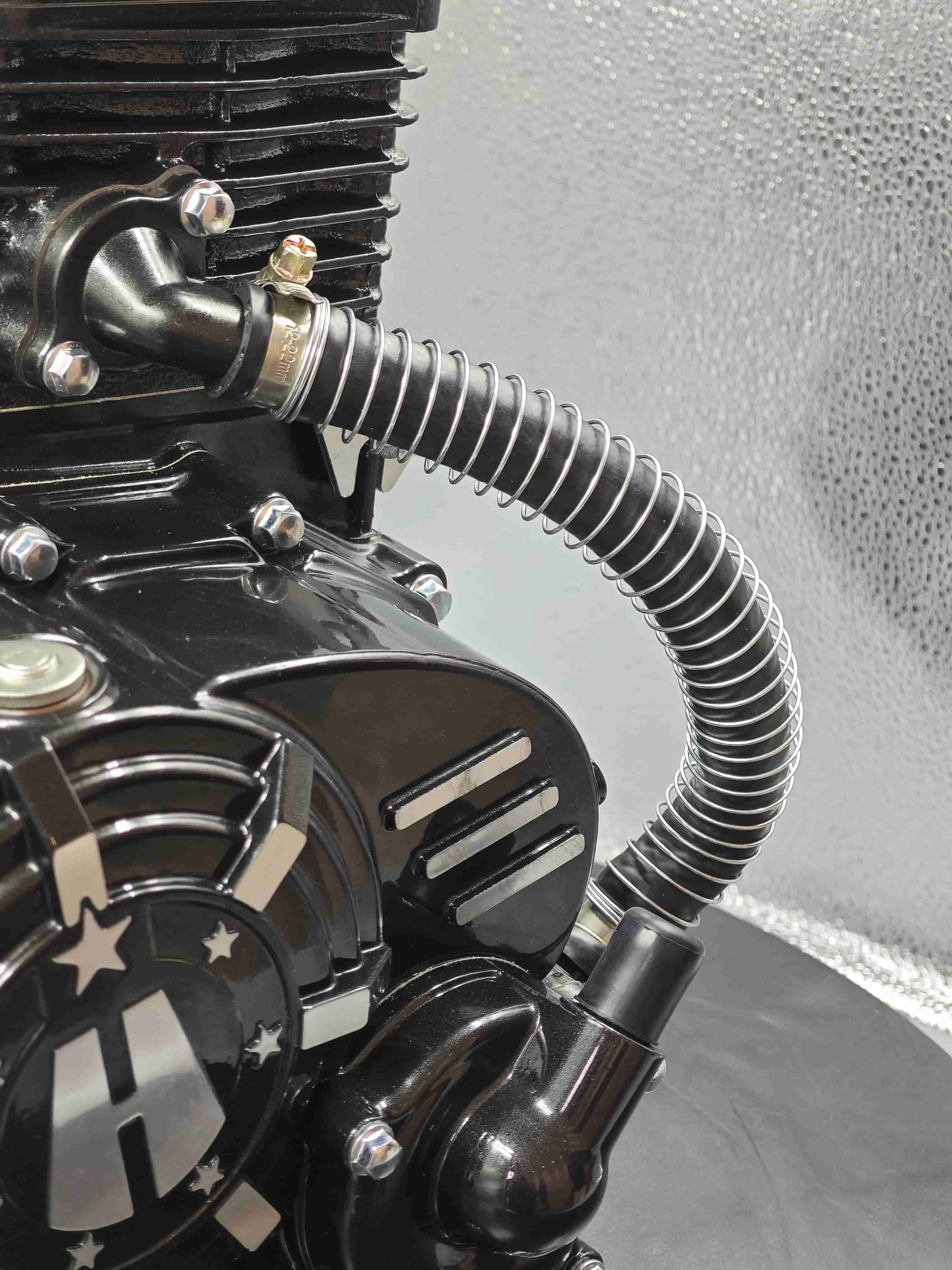 Wholesale High Quality Motocar Passenger Tricycle 150cc 200CC CG Engine Assembly 250cc Motorcycle Rickshaw Engine Water Cooling