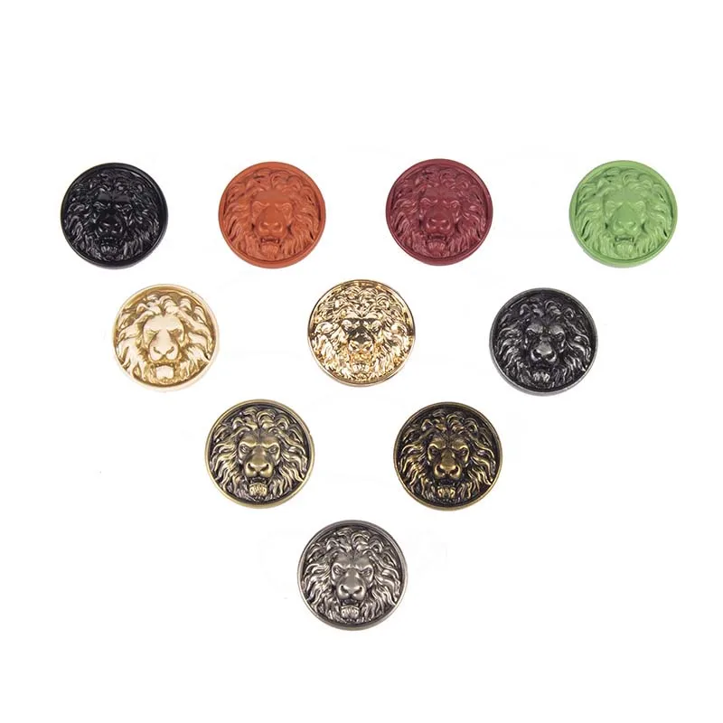 Uchwyt do szafki, styl skandynawski, głowa lwa, lekki luksus, złoty, osobowość, pojedynczy otwór, uchwyt do szuflady, okucia naprawcze.