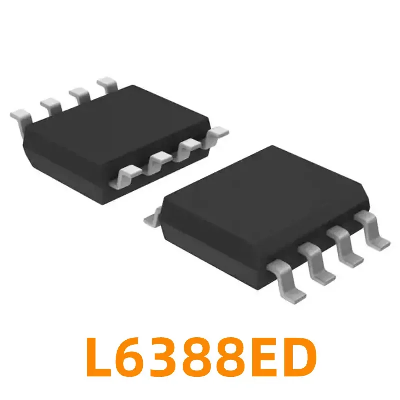 1PCS New L6388ED L6562AD L6562D L6932D1.2TR SOIC-8 High and Low Voltage Side MOC Driver Chip