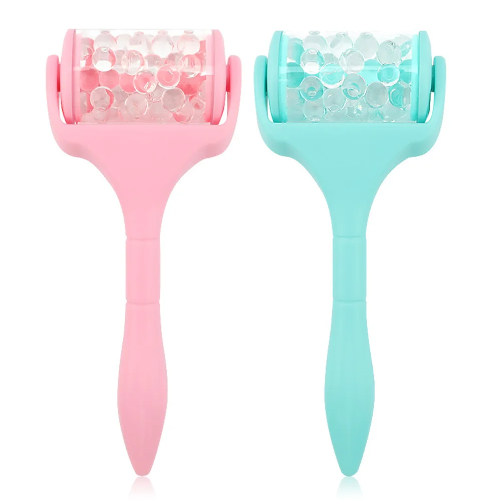 

1Pcs Portable Facial Massager Skin Tightening Face Roller Beauty Apparatus Lifting Care Face Massager