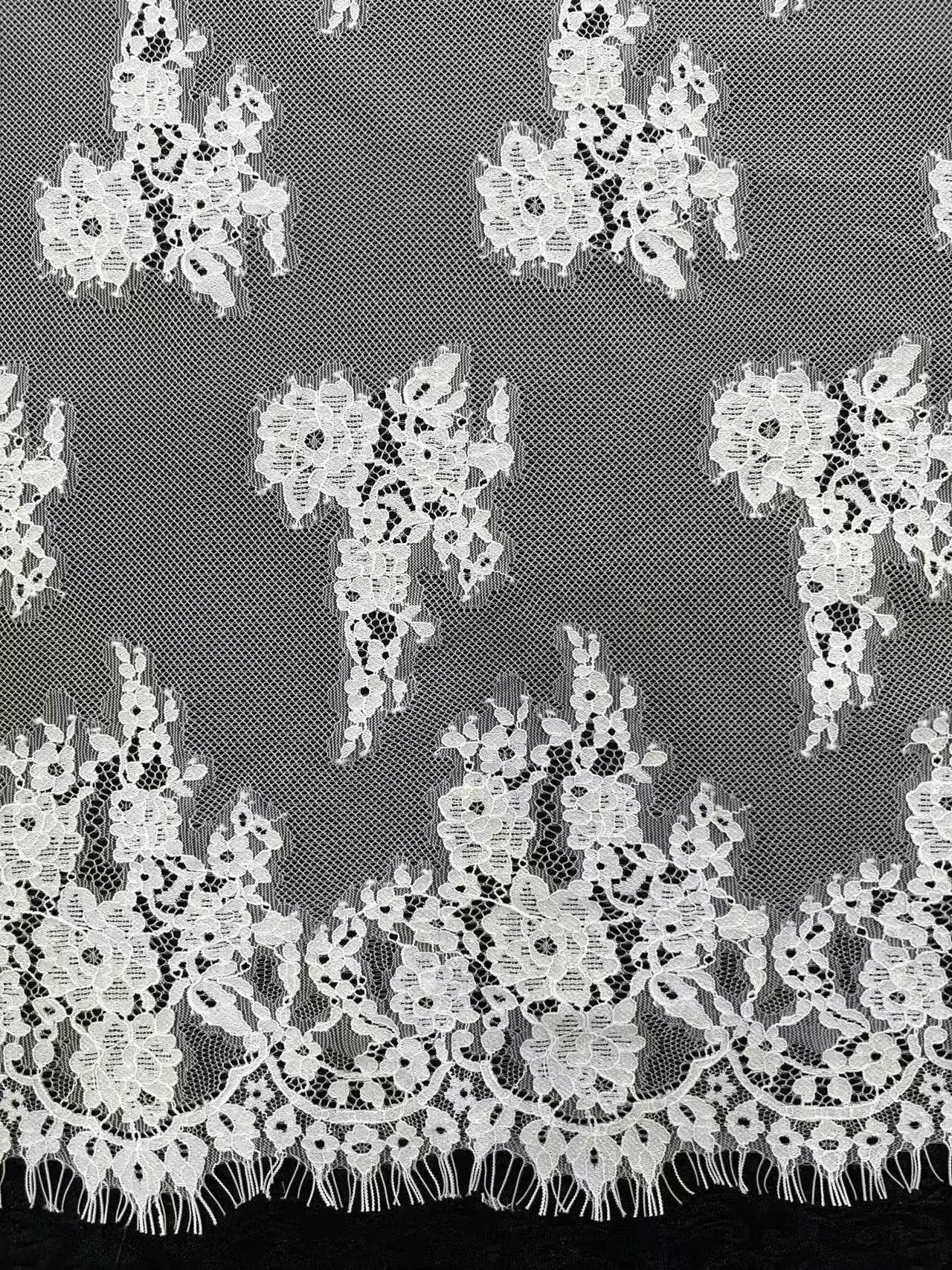 

Оптовая цена, бесплатная доставка, мягкое французское кружево для свадебных платьев в стиле бохо