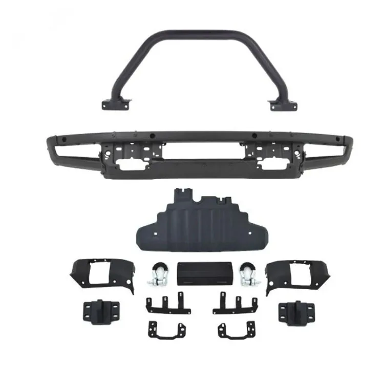 Factory Price Wholesale front Bumper front bar  for Ford Bronco 2020-2022  BODY KITS