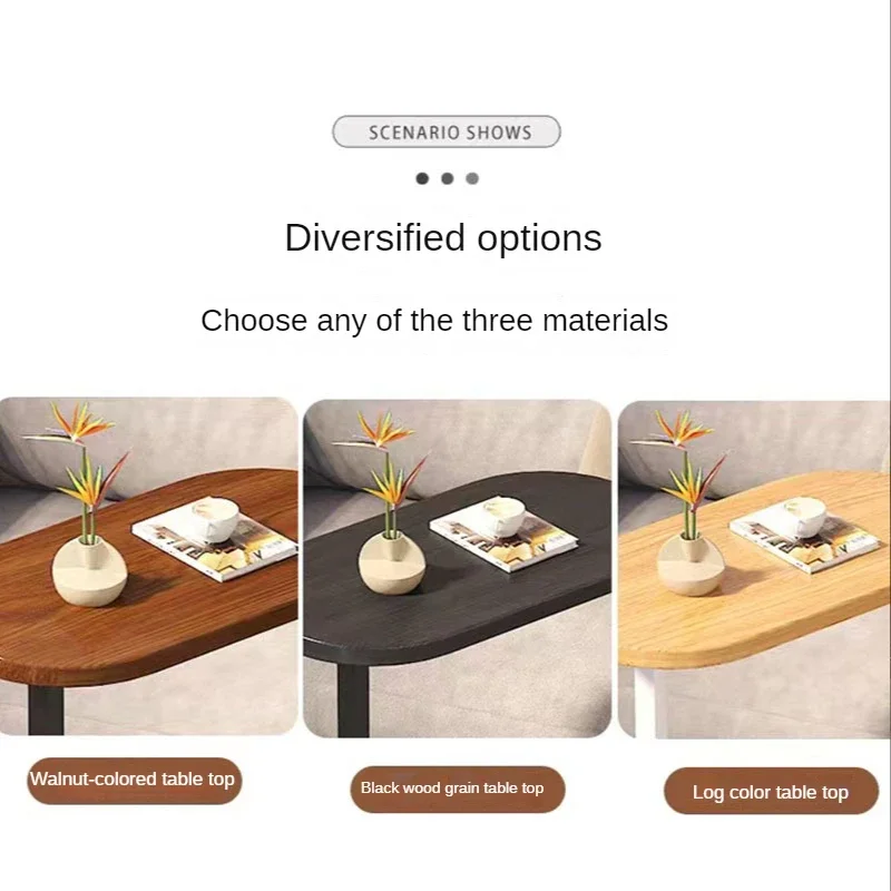 신상 테이블, 거실, 가정용 커피 테이블, 선반, 침대 옆, 소형 커피 테이블