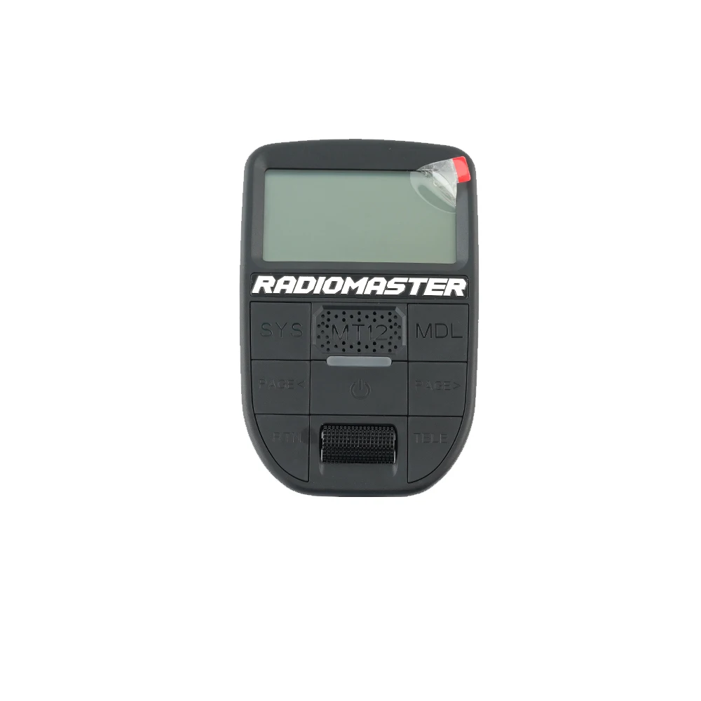 Radiomaster MT12 Replacement Original Part