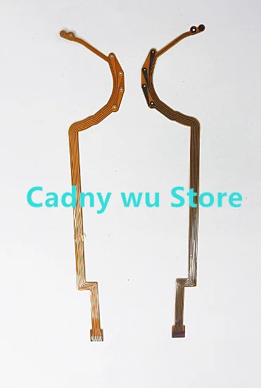 NEW Lens Aperture Flex Cable For Canon Zoom EF 35-350 mm 35-350mm f/3.5-5.6 /EF 35-135mm 4-5.6 Repair Part