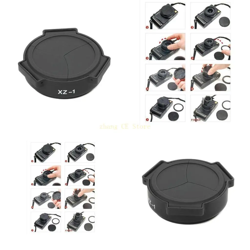 M5TD Auto Self-Reta… - image