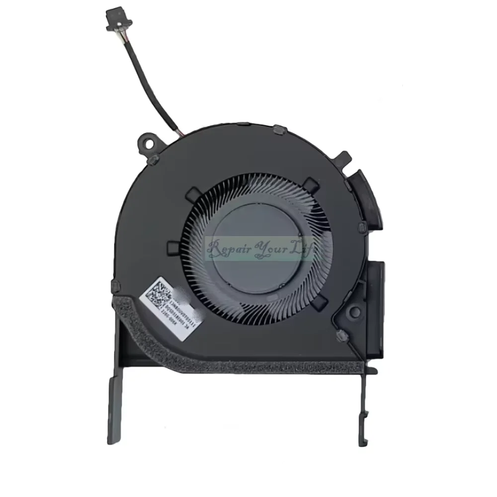 CPU GPU Laptop Cooling Fan for ASUS VivoBook X3500 X3500PC X3500PH X3500PA M3500 M3500QA M3500QC Cooler Radiator 13NB0UV0T05111