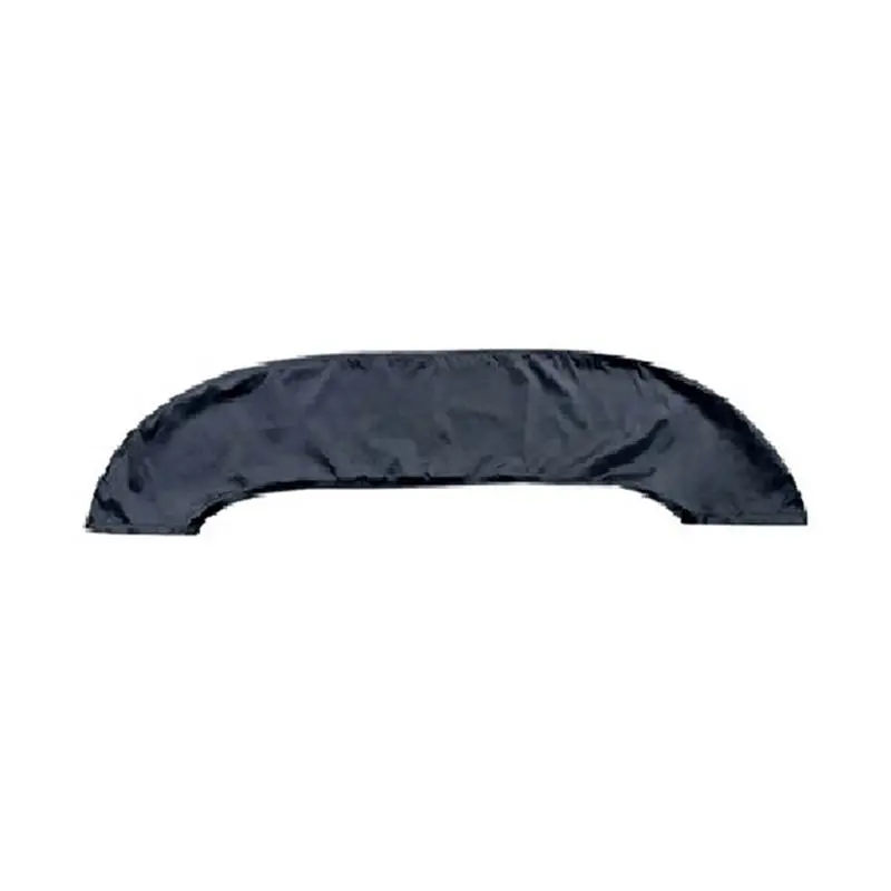 A01K-Boat Top Cover,Oxford Cloth Bimini Top Yacht Cover, Sunshade Boat Awning Strong Protection Against UV Rays,61-72Inches