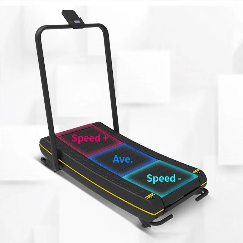 ROO1: La Máquina de Correr Autopropulsada que Está Revolucionando el Entrenamiento en Casa