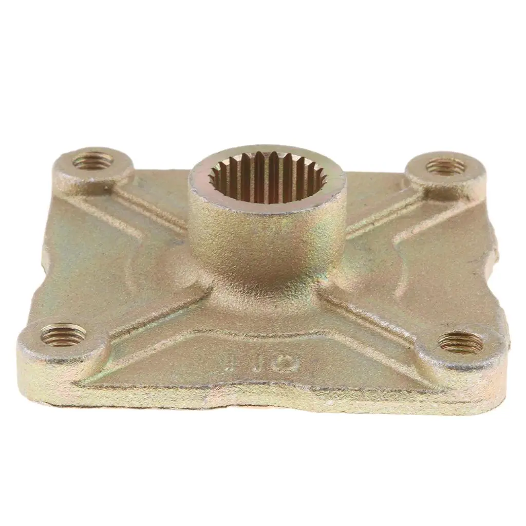 

Ступица колеса заднего моста с 23 зубьями для грязи скутера