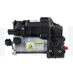 HIBBL Air Suspension Compressor Pump For Mercedes Benz W220 W221 W251 W164 X164 W166 1643200504 1643200904 1643201204 1643200304