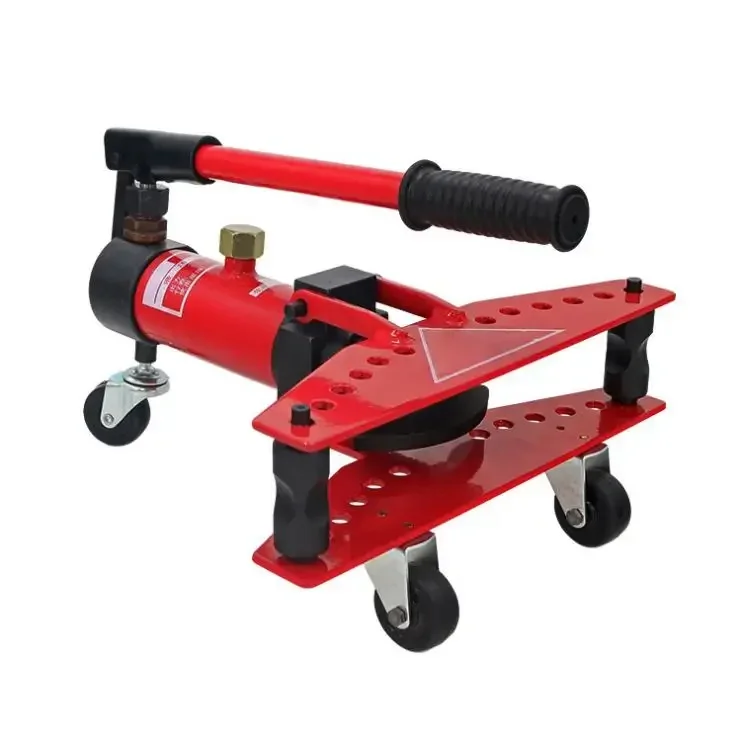 2026/Manual Bender Jig And Tube Machines Pipe Bending Machine Hydraulic