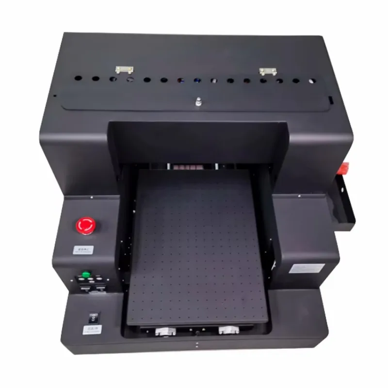 Edible Ink Macaron Cake Printer High Resolution for Candy Decoration Image Fast Printing for Bakery Custom 6