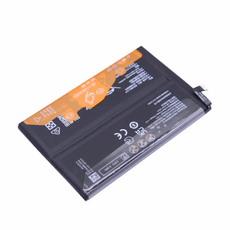 1x 7000mAh Battery HB5470A3EHW-12 For Huawei Nova Y91 STG-LX1 STG