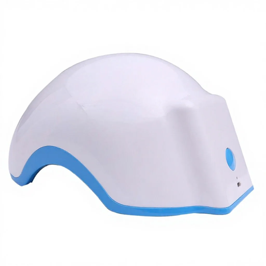 Head Targeted Therapy Electric Power Source Cap LED Indicator Therapy Cap Low Level 650nm 272 Led Hair Regrowth