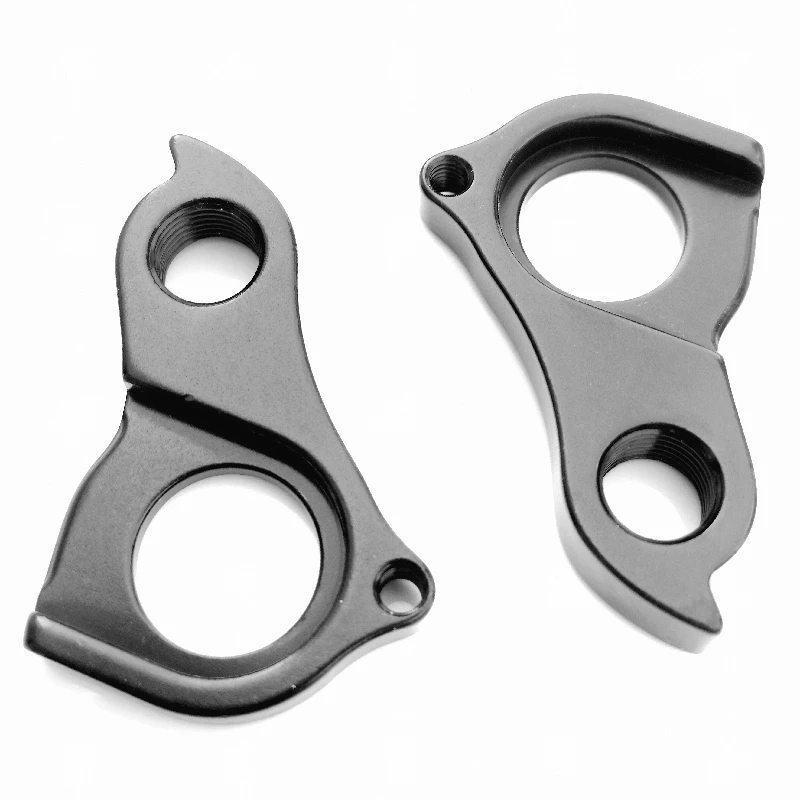 

2Pc Bicycle Derailleur Rd Hanger For Felt Ia Disc BPHFA120000TU 2019+ Models Thru Axle Carbon Frame Bike Cycle Mech Dropout Hook