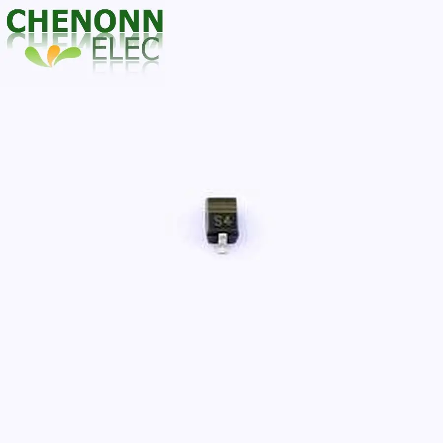 50PCS/LOT 1PS76SB40,115 (Diodes)